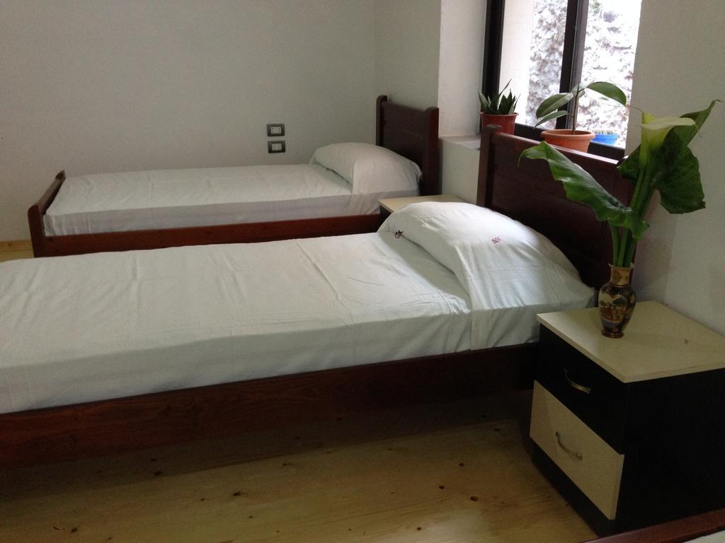 Eco Garten Guest House Shkodër Cameră foto