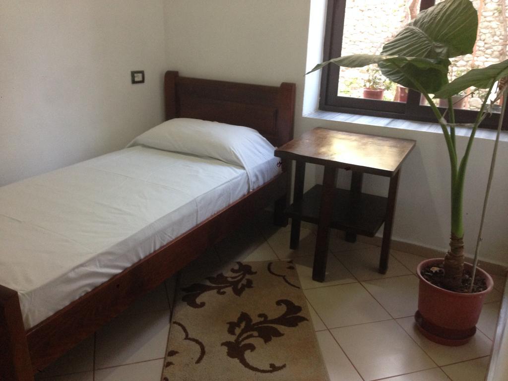 Eco Garten Guest House Shkodër Cameră foto